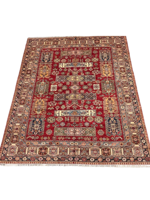 Kazak 25166
