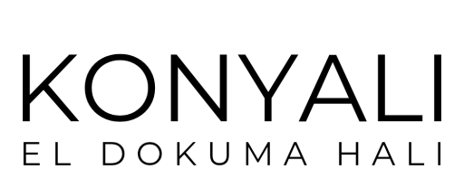 Konyalı El Dokuma Halı